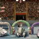 Image for article titled All The Insane Cars In The Death Race 2050 Trailer